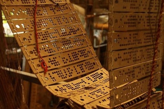 Historia Del Computador