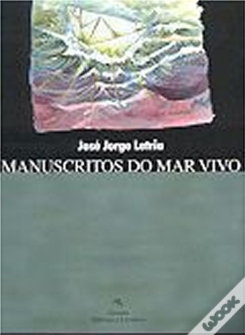 Manuscritos do Mar Vivo