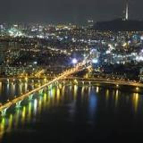 Finally going to Seoul, South Korea