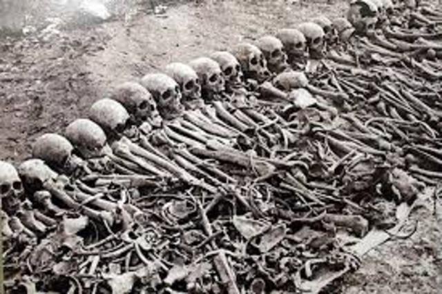 Armenian Massacre