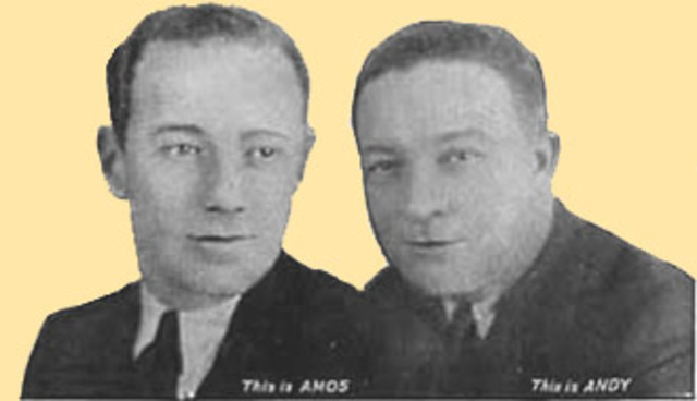 Amos n Andy