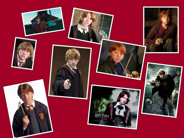 Ronist mõned pildid.