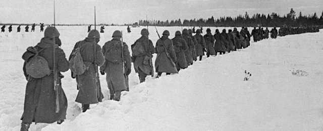 Operation Barbarossa