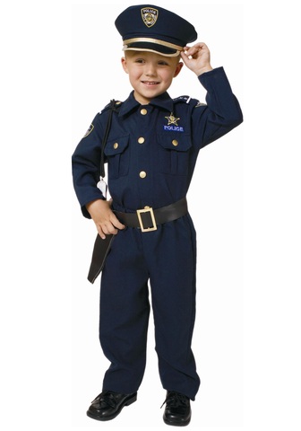 Police Officer
