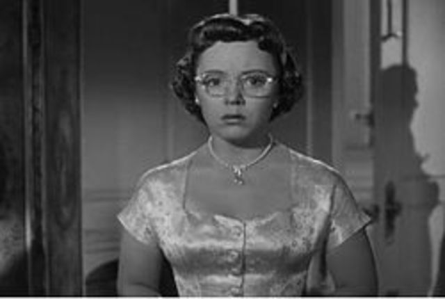 Birth of Patricia Hitchcock