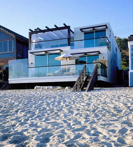Beach House