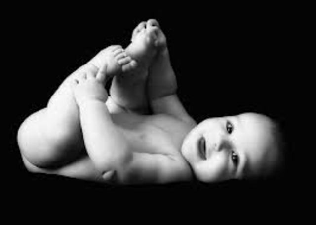 Nace Santiago Alberione