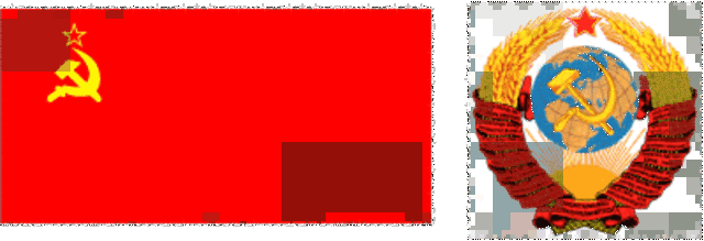 Sovjetunionen oppløses