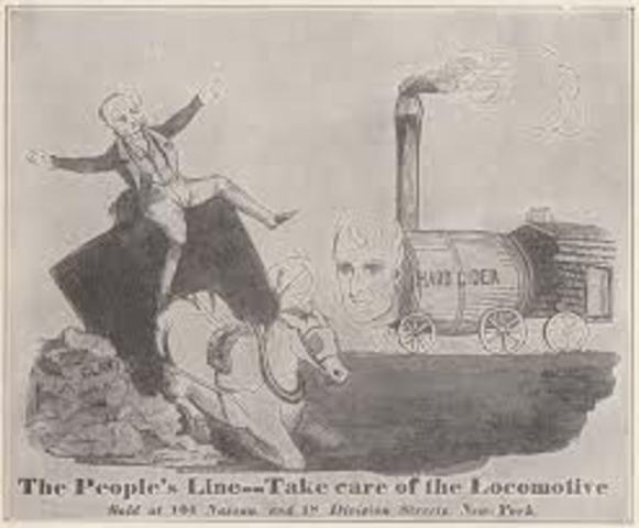 Battle of Horseshoe Bend