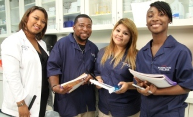 Pharmacist Technician