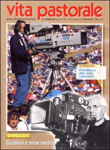 Revista vita pastorale