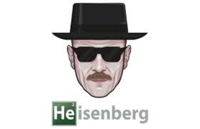 Heisenberg