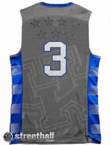 One step for greatness?