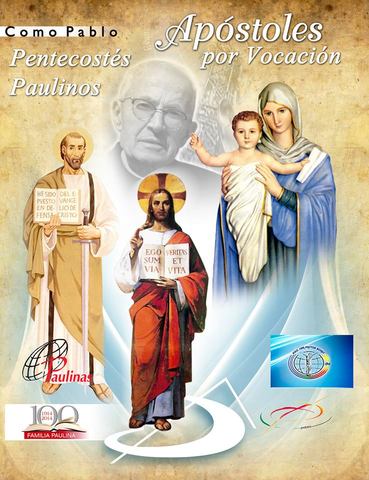 Institutos paulinos de vida secular