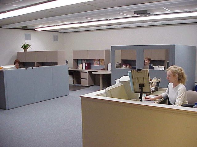 Where Will the Business Go?