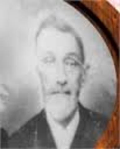 The beginning with a letter