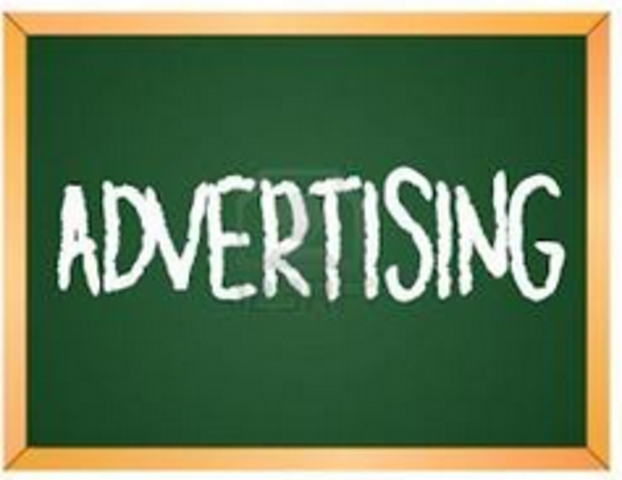 Creación de publicidad mencionando el evento