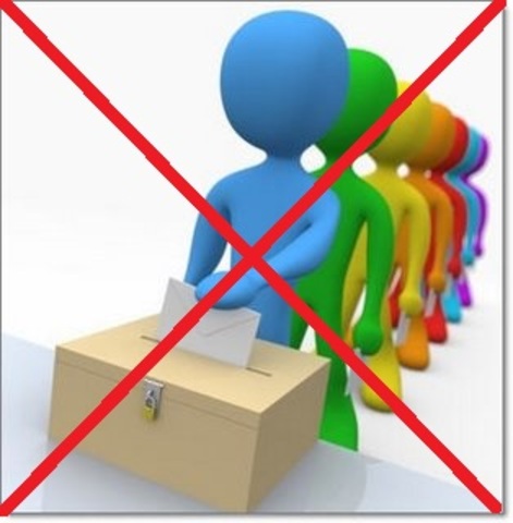 Finalización del periodo de votación