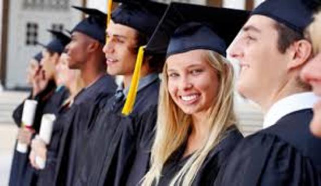 Send my kids to college