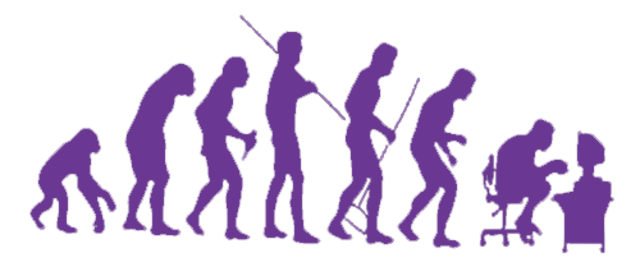 Birth of the internet