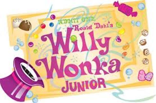 Was a lead in my first musical :) :)