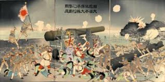 Russo-Japanese War pg 332