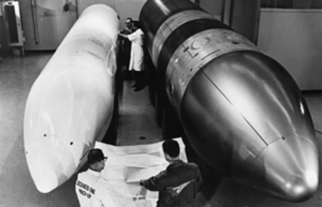 Cuban Missile Crisis