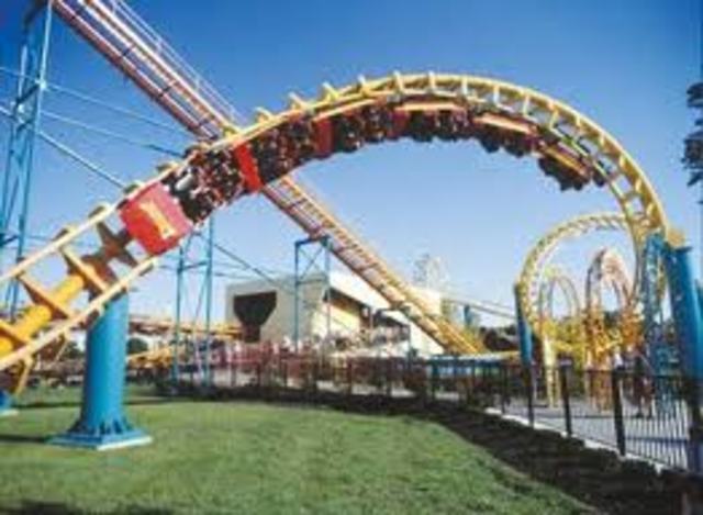 Michigan Adventures - Age 10