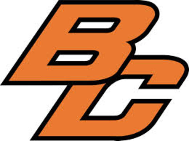 Moved to Byron Center