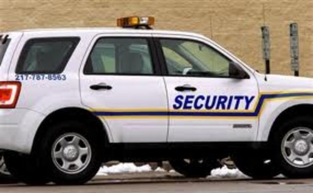 Shoplifting - Age 13