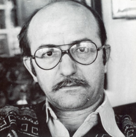 Први састанак пријатеља Балтазара