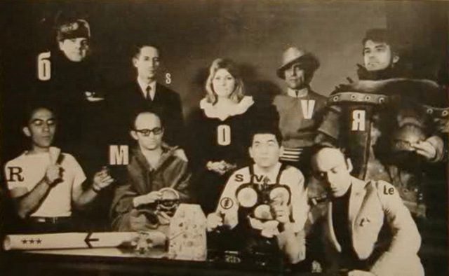 Медиална истраживања (прва изложба Медиале)