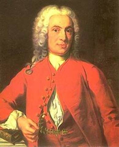 Clasificación y evolución (Linneo)