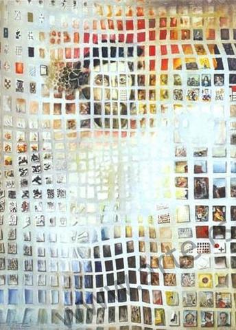 Прва самостална изложба