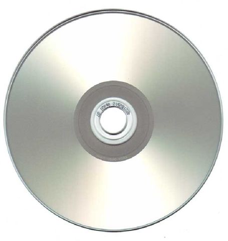 Compact Disc