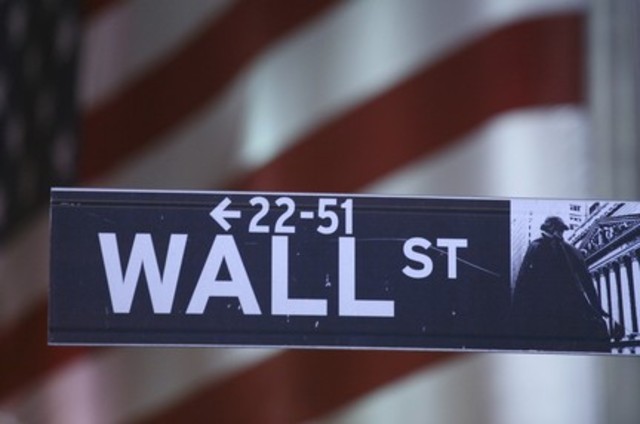 US Investment Markets Born