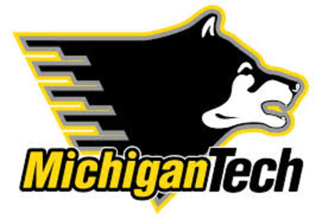 Logan is away at college