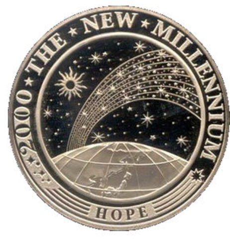 New Millineum