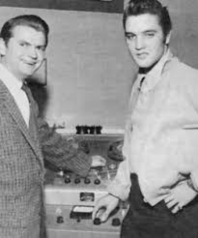 Sun Records finds the next big thing