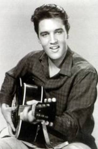 America's first Rockstar