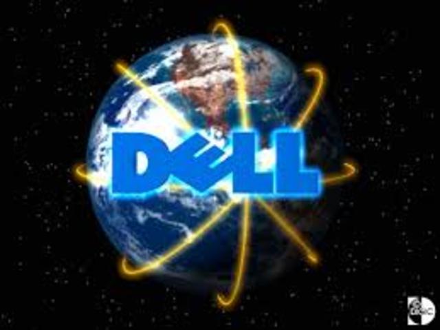 Expansion of Dell computers