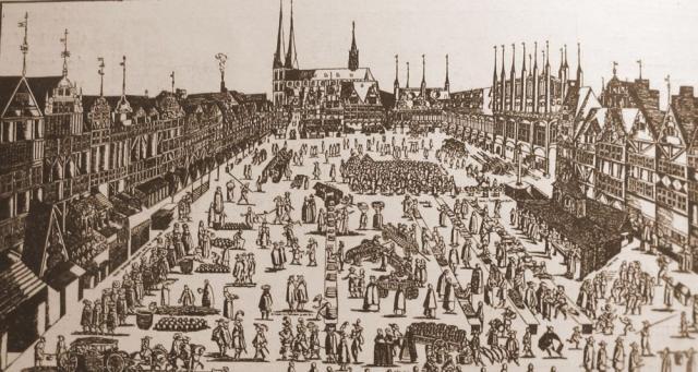 Nord og Øst for Elben