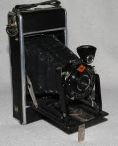 Primera Camara amb Enfoc