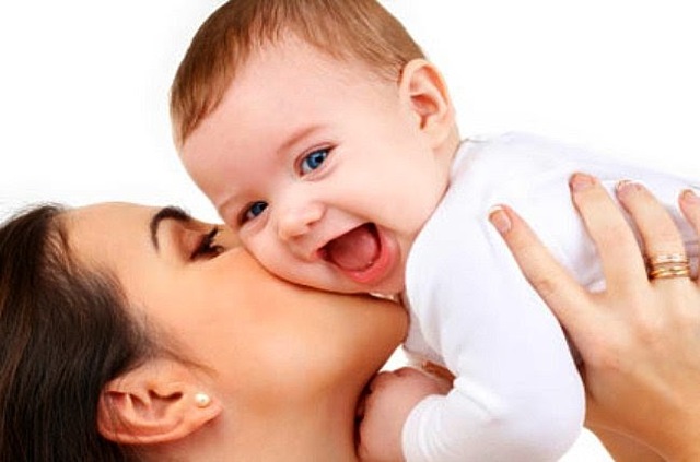 nacimiento de mi hermana