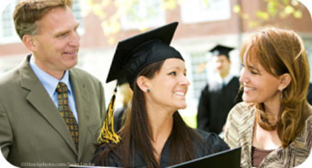 Get my kids through highschool