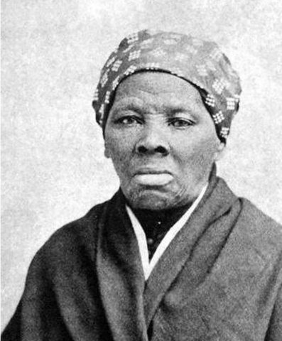 8. Harriet Tubman's Career Begins