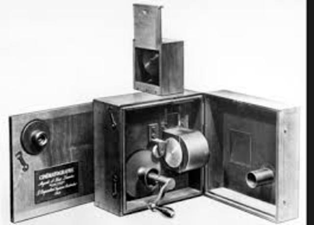 Cinematograph