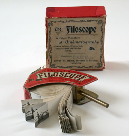 Filoscope