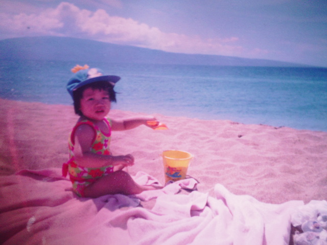 Autonomy Vs. Shame & Doubt: Hawaii & Singapore