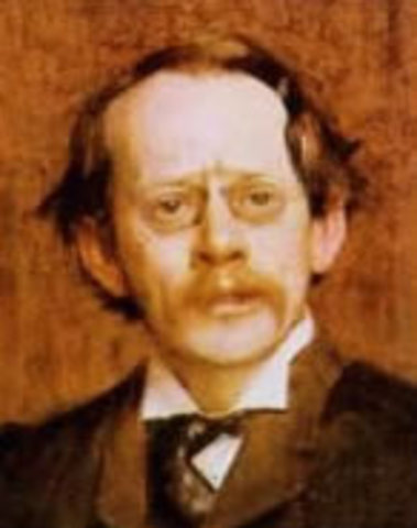 JJ Thomson